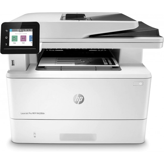 Printer Hp Laserjet Pro MFP M428fdn